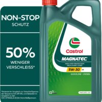Castrol OEl