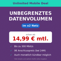 Deal Beitragsbild