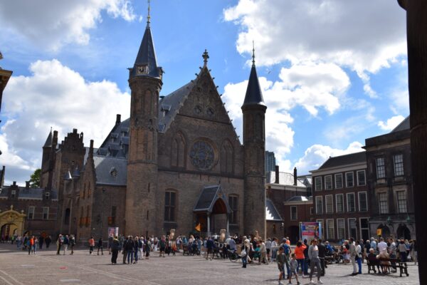 Den Haag