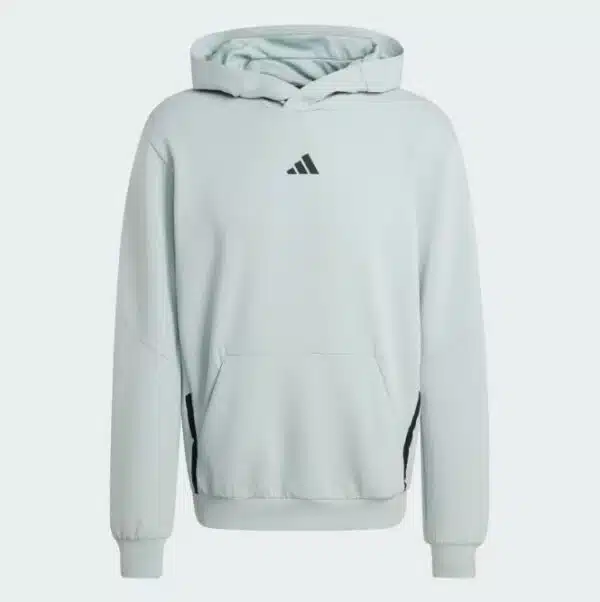 Designed for Training Hoodie