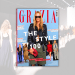 GRAZIA 👩‍🦰 im Jahresabo für 125€ (26 Ausg.) mit bis zu 120€ Prämie 🥳