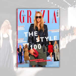 GRAZIA 1