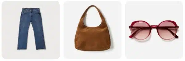 Gutschein auf Fashion eBay