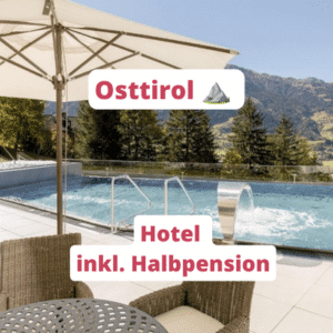 Hotel Goldried