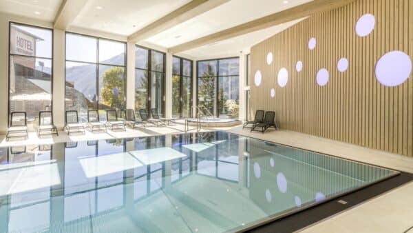 Hotel Goldried 2