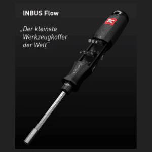 Inbus Flow 73424 Schraubendreher