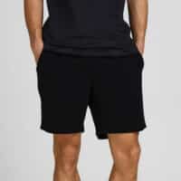 JACK  JONES Herren Sweat Short JPSTNEWSOFT