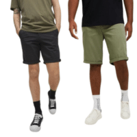 Jack  Jones Classic Chino Shorts