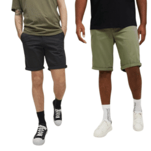Jack  Jones Classic Chino Shorts