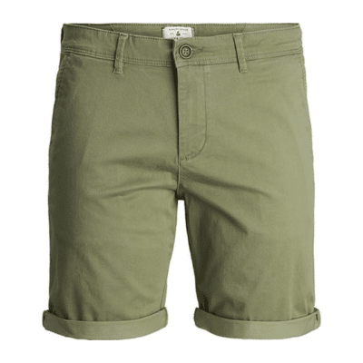 Jack  Jones Classic Chino Shorts 2