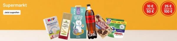 Joybuy Lebensmittel