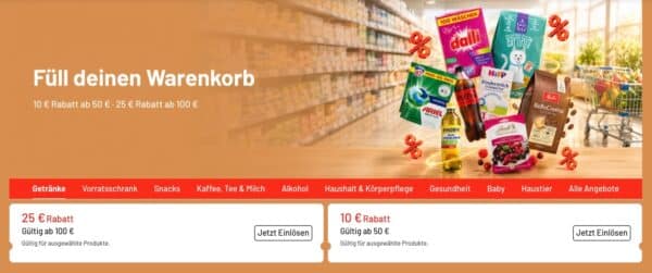Joybuy Lebensmittel 1