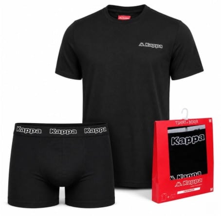 Kappa   Bundle