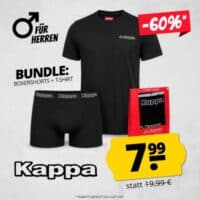 Kappa Bundle