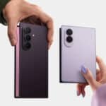 [Vorbestellung] Samsung Galaxy Z Fold8 + 300€ Trade-In Bonus | auch fürs Z Fold8 Ultra und  Z Flip8