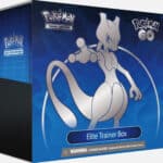 Ebay 🃏📜 10% auf Sammlerstücke, z.B. Pokemon GO Elite Top Trainer Box