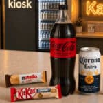 Joybuy 🍎🧉 20€ Rabatt auf Lebensmittel & Alkohol 🍺 Snacks, Nudeln, Bier, Energydrinks 😍