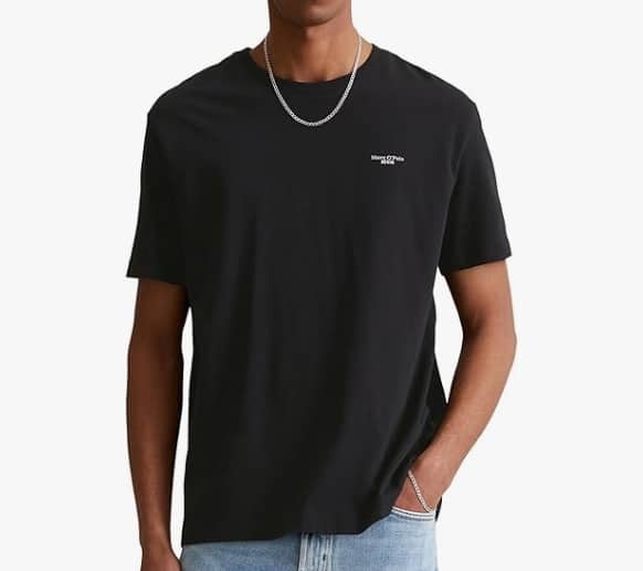 Marc OPolo T Shirt Regular Marc OPolo T Shirt Regular