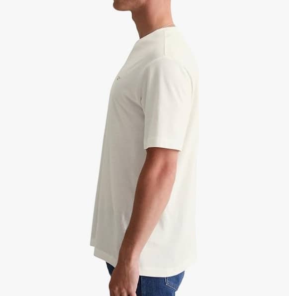 Marc OPolo T Shirt Regular weiss Marc OPolo T Shirt Regular weiss