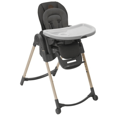 Maxi Cosi Minla Eco 6 in 1 Hochstuhl Maxi-Cosi Minla Eco 6-in-1 Hochstuhl
