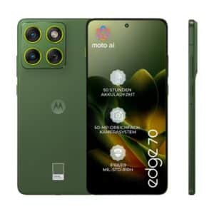 Motorola Edge 70 Smartphone
