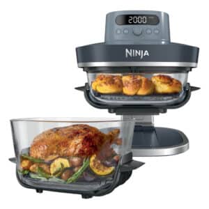 Ninja CRISPi PRO