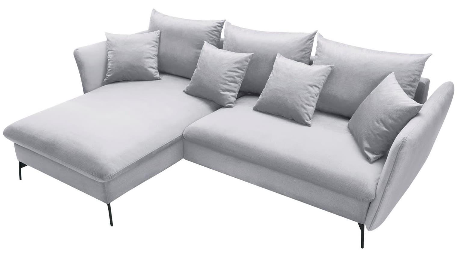 OTTO HOME Ecksofa LIVORNO258 cm L Form OTTO HOME Ecksofa LIVORNO258 cm L Form
