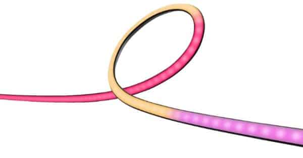 PHILIPS Hue Play Gradient PC Lightstrip