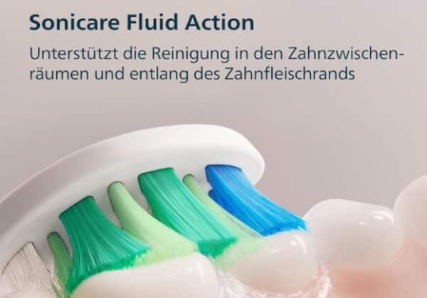 Philips Sonicare Series 2100   Schallzahnbuerste HX4021