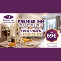 Premier Inn Hotels