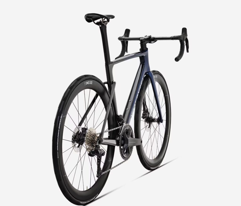 Race Rennrad RCR R Pro Shimano 2
