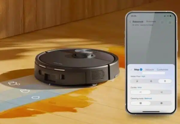 Roborock Q7 M5 Saugroboter