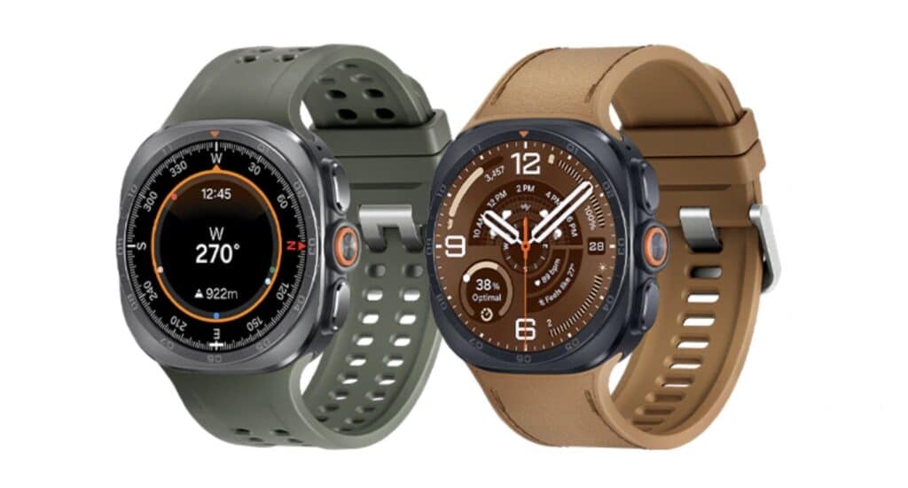 Samsung Galaxy Watch 9  Ultra 2  2