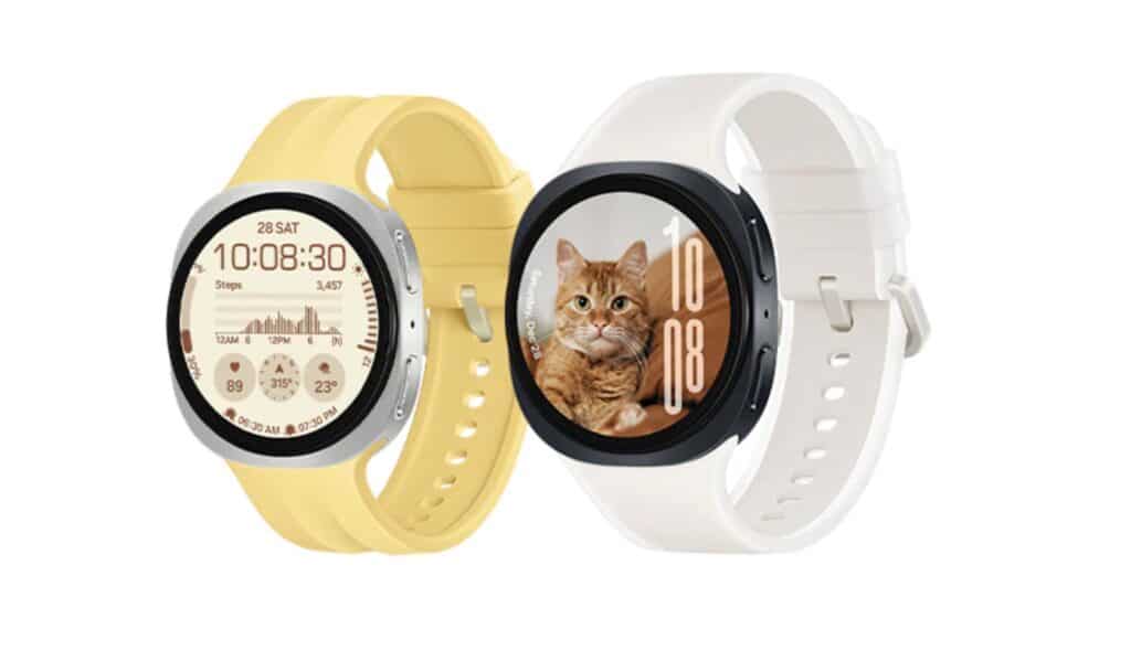 Samsung Galaxy Watch 9  Ultra 2  3