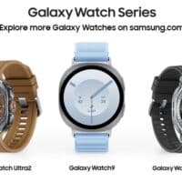 Samsung Galaxy Watch 9  Ultra 2  4