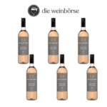 Nur kurze Zeit! 🍷 San Luccardi Pinot Grigio Rosé im 6er Pack (2025, aus Sizilien)