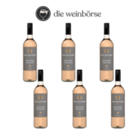 San Luccardi Pinot Grigio Rose 1