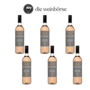San Luccardi Pinot Grigio Rose 1