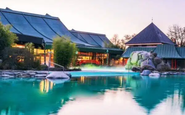 Taunus Therme