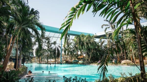 Therme Euskirchen