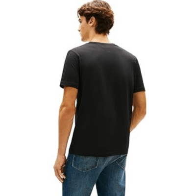 Tommy Hilfiger Herren SS T Shirt 3 Tommy Hilfiger Herren SS T Shirt 3