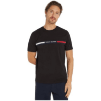 Tommy Hilfiger Herren T Shirt
