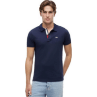 Tommy Jeans Poloshirt