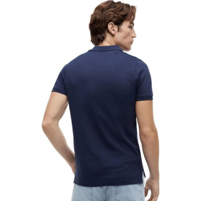 Tommy Jeans Poloshirt 1 Tommy Jeans Poloshirt 1