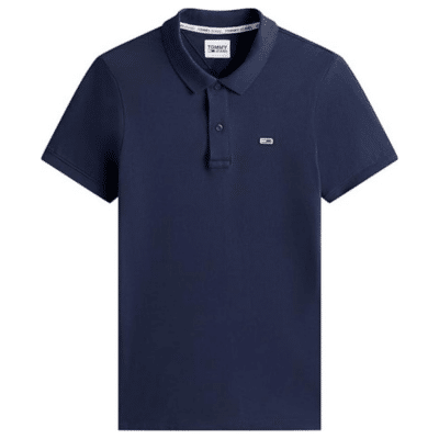 Tommy Jeans Poloshirt 2 Tommy Jeans Poloshirt 2