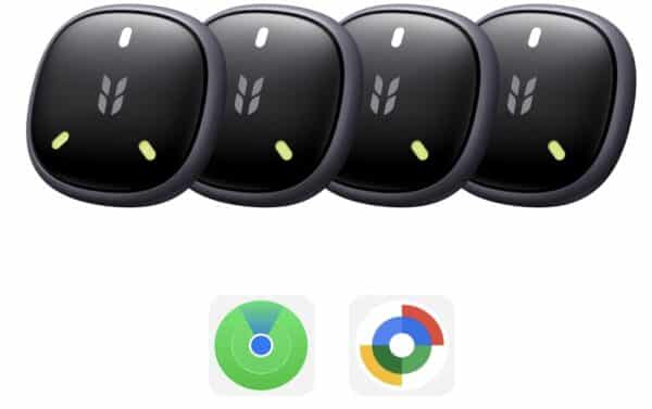 UGREEN FineTrack Mini Duo 2   Tracker