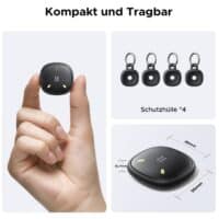 UGREEN FineTrack Mini Duo 2 Tracker