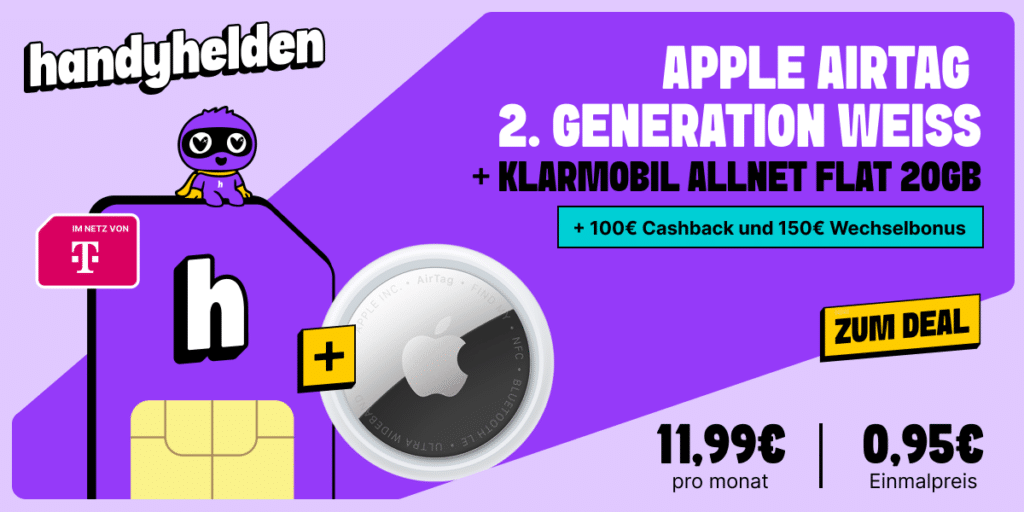 W28 Apple AirTag Telekom 1200x600 W28 Apple AirTag Telekom 1200x600