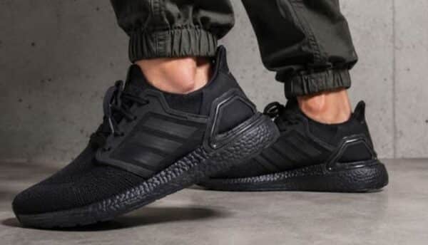 adidas ULTRABOOST 20 Unisex Schuhe EG0691