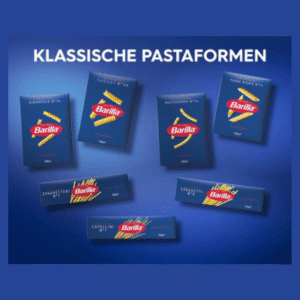 barilla